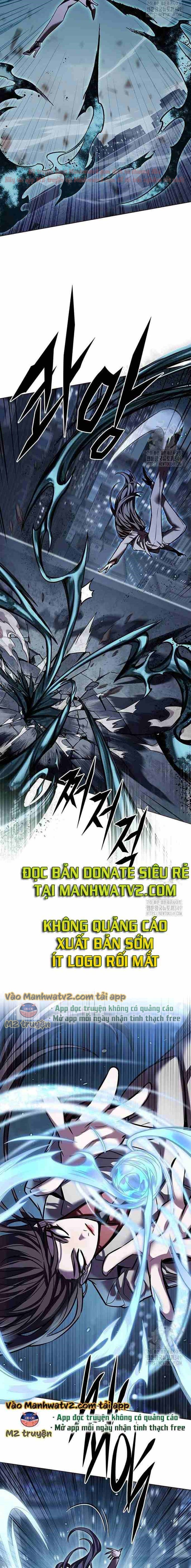 Đọc truyện Hóa thân thành mèo (Bản Free) - Chap 312